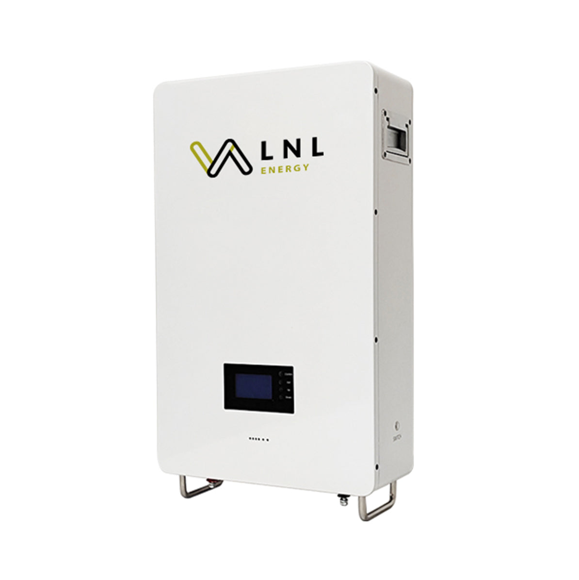 Package A1 - 5kW Deye and LNL Energy backup system