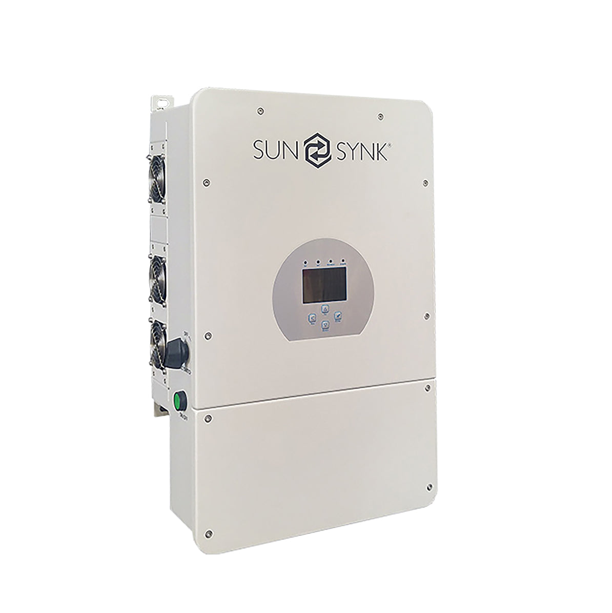 Special - 5kW Sunsynk and LNL Energy backup system